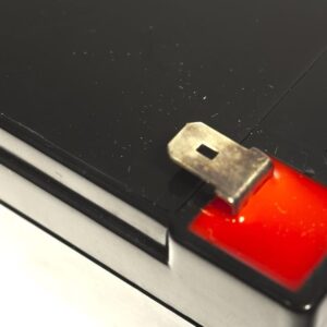 Green Cell AGM06 UPS akumuliatorius Rūgštinis akumuliatorius (VRLA) 12 V 9 Ah - Image 3