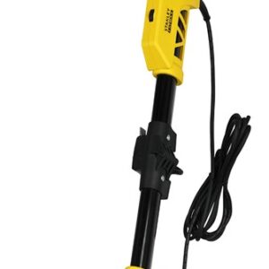 Stanley SFMEE500S Diskinis šlifuoklis Juoda, Geltona - Image 3