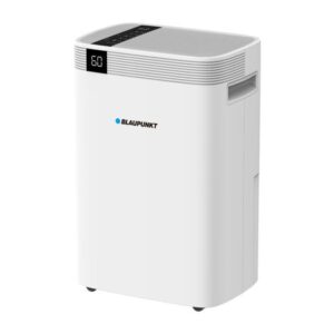 Blaupunkt ADH601 oro sausintuvas 2,5 L 48 dB 245 W Balta - Image 3