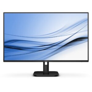 Philips 1000 series 27E1N1100A/00 LED display 68,6 cm (27") 1920 x 1080 pikseliai „Full HD“ LCD Juoda - Image 3