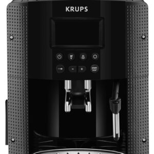 Krups EA8150 kavos aparatas Espreso kavos aparatas 1,7 L Visiškai automatinis - Image 2