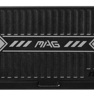 MSI MAG A650BN 650W maitinimo šaltinis - Image 3