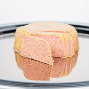 TUF TUF Alupak Paukštienos paštetas - drėgnas maistas šunims - 300g - Image 3