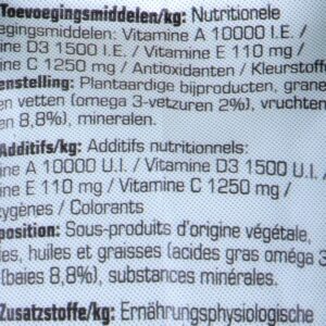 VERSELE LAGA Complete Crock Berry - skanėstas graužikams - 50g - Image 3