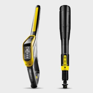 KARCHER K 7 Premium Smart Control Flex slėginis plovimo įrenginys - 1.317-360.0 - Image 2
