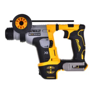 PLAKTUOTIS GRĄŽAS DEWALT DCH172NT-XJ - Image 3