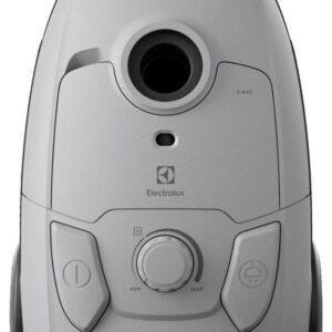 Electrolux 300 EB31C1UG Dulkių siurblys su maišeliu Pilkas - Image 2