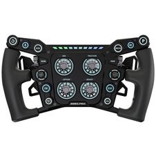 SOELPEC Terra LX Steering Wheel - Basalt