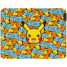 Razer Gigantus V2 Gaming Mousepad, Cloth - Pokémon Kanto Starters Edition, M