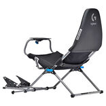 Playseat Challenge X Racing Chair, Logitech G Edition - black