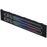 Phanteks Matrix Display Upgrade Kit, 600 LEDs, for XT View & Eclipse G400A - black