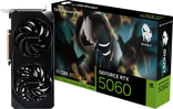 Gainward GeForce RTX 5060 Ghost OC, 8192 MB GDDR7