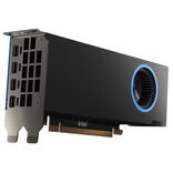 Intel Arc Pro B50 graphics card, 16384 MB GDDR6