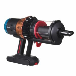 Dulkių siurblys DYSON V16 Piston Animal 900 W - Image 3