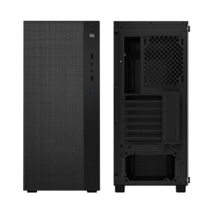DeepCool Matrexx 55 Mesh ARGB 4F Midi Tower Juoda