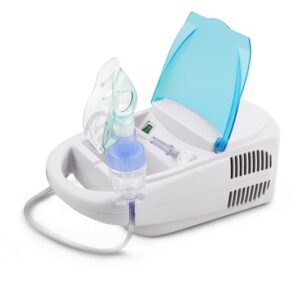 Esperanza ECN002 purkštuvai Mesh nebuliser