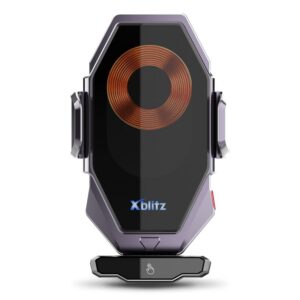 XBLITZ AUTOMATINIS AUTOMOBILIO LAIKIKLIS SU ĮKROVIMU FX8 - Image 2