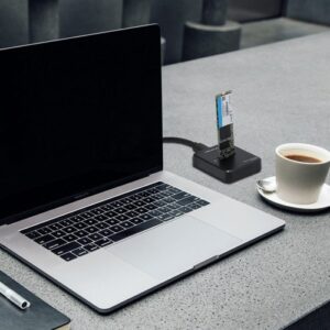 Qoltec M.2 SATA SSD prijungimo stotelė | NGFF - Image 3