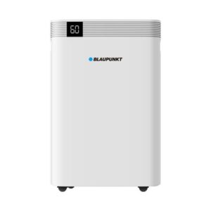 Blaupunkt ADH601 oro sausintuvas 2,5 L 48 dB 245 W Balta