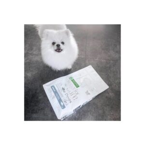 NATURE'S PROTECTION Superior care White Fish Small and mini - sausas maistas šunims - 4kg - Image 2