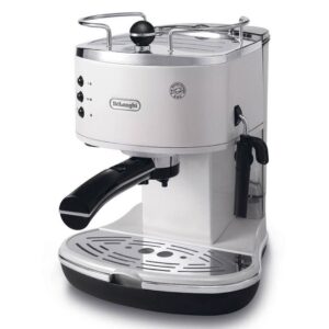 De’Longhi Icona Classic Rankinis Espreso kavos aparatas 1,4 L - Image 2