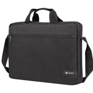 NATEC NEŠIOJAMOJO KOMPIUTERIO KREPŠYS WALLAROO 2 15,6" SU PELE - Image 3