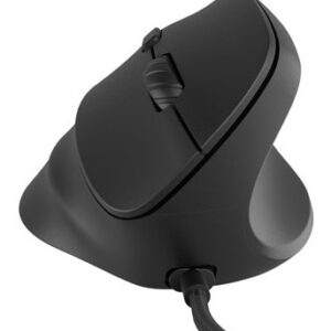 NATEC Crake 2 Pro kompiuterio pelė Universalus Dešinės rankos USB A tipo Optinis 12800 DPI - Image 2