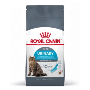 Royal Canin Urinary Care sausas kačių maistas Suaugusių Paukštiena 2 kg - Image 3