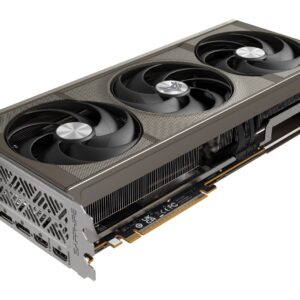 Sapphire NITRO+ Radeon RX 9070 AMD 16 GB GDDR6 - Image 2