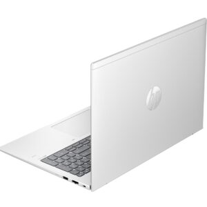 HP ProBook 465 16 inch G11 Notebook PC AMD Ryzen™ 5 7535U Knyginis kompiuteris 40,6 cm (16") WUXGA 16 GB DDR5-SDRAM 1 TB SSD Wi-Fi 6E (802.11ax) Windows 11 Home Sidabras - Image 3