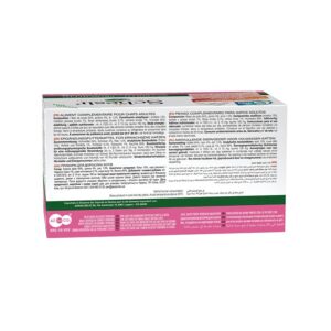 SCHESIR Vištienos filė su kumpiu želė - šlapias kačių maistas - 6x50g - Image 2