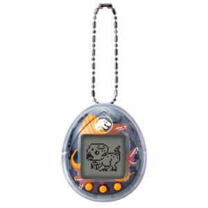 TAMAGOTCHI NANO - JURASSIC WORLD SPINOSAURUS - Image 2