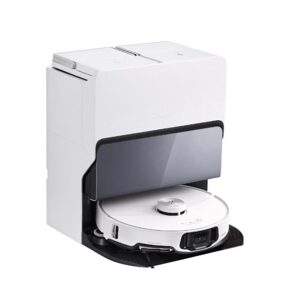 Valymo robotas Roborock S8 MaxV Ultra (baltas) - Image 2