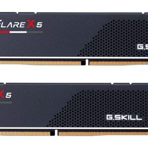G.Skill Flare X5 F5-6000J3038F8GH2-FX5 atminties modulis 16 GB 2 x 8 GB DDR5 6000 MT/s