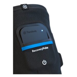 Therabody RecoveryPulse - Calf Sleeve Single S dydis - Image 2
