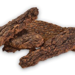 BRIT Meaty Jerky Beef Fillets - skanėstas šunims - 200 g