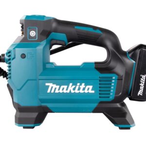 Makita DMP181Z elektrinė pompa 11,1 baras(i) 22 l/min - Image 2