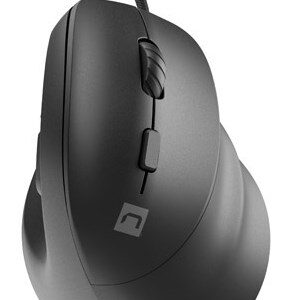 NATEC Crake 2 Pro kompiuterio pelė Universalus Dešinės rankos USB A tipo Optinis 12800 DPI