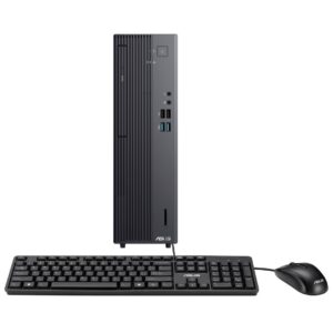 ASUS ExpertCenter D501SER-514500261X SFF i5-14500 16 GB DDR5 SSD512 UHD Graphics 770 W11Pro 3Y OnSite