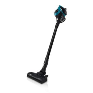 Bosch Serie 6 BBS611LAG siurblys-šluota / elektrinė šluota 2-in-1 stick vacuum Baterija Sausa Bemaišis 0,3 L Mėlyna 2,5 Ah - Image 2