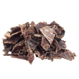 BULT Beef chips - skanėstas šuniui - 150g - Image 2