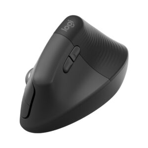 Logitech 910-006494 kompiuterio pelė Biuras Dešinės rankos RD belaidis ryšys + „Bluetooth“ Optinis 4000 DPI - Image 3