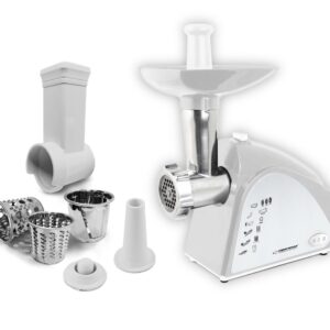 ESPERANZA EKM034 Mėsmalė pilka 2200W - Image 2