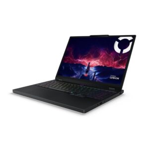 Lenovo Legion 5 15AKP10 AMD Ryzen AI 7 350 Knyginis kompiuteris 38,4 cm (15.1") WQXGA 32 GB DDR5-SDRAM 1 TB SSD NVIDIA GeForce RTX 5070 Wi-Fi 7 (802.11be) NoOS Juoda - Image 3
