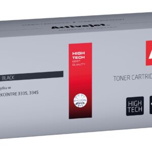 Activejet spausdintuvo būgnas, skirtas Xerox 101R00555 new DRX-3345N