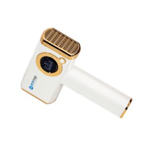 OROMED ORO-IPL ICE lazerinis plaukų ir kūno depiliatorius - Image 3