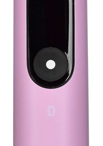 Oral-B iO Series 6 Pink Sand - dantų šepetėlis - Image 2