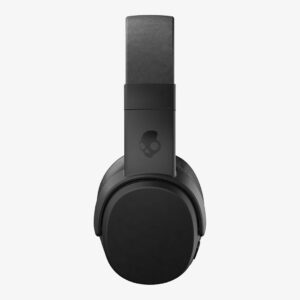 Skullcandy Crusher Wireless Laisvų rankų įranga Vielinis ir Bevielis Su lankeliu Skambučiai / muzika Bluetooth Juoda - Image 3