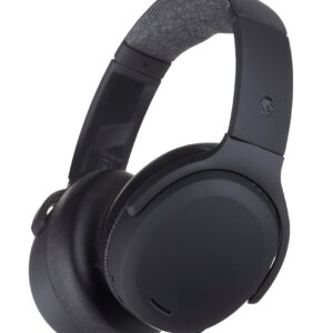 Ausinės Skullcandy Crusher ANC 2 Wireless True Black