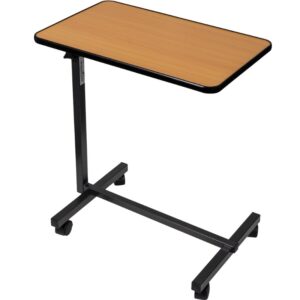 Reguliuojamas prie lovos staliukas ACTIONMED - Image 3